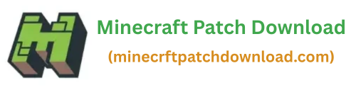 minecraft patch download